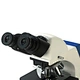 Binocular Biological Microscope
